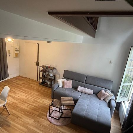 Le Mortier D'Or Duplex Hyper Centre Ville 트루아 외부 사진