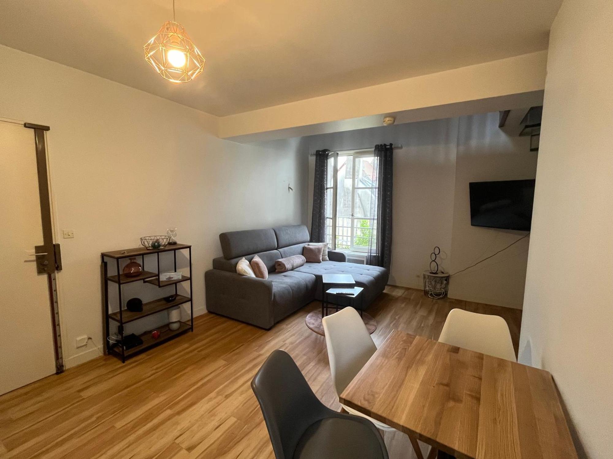 Le Mortier D'Or Duplex Hyper Centre Ville 트루아 외부 사진