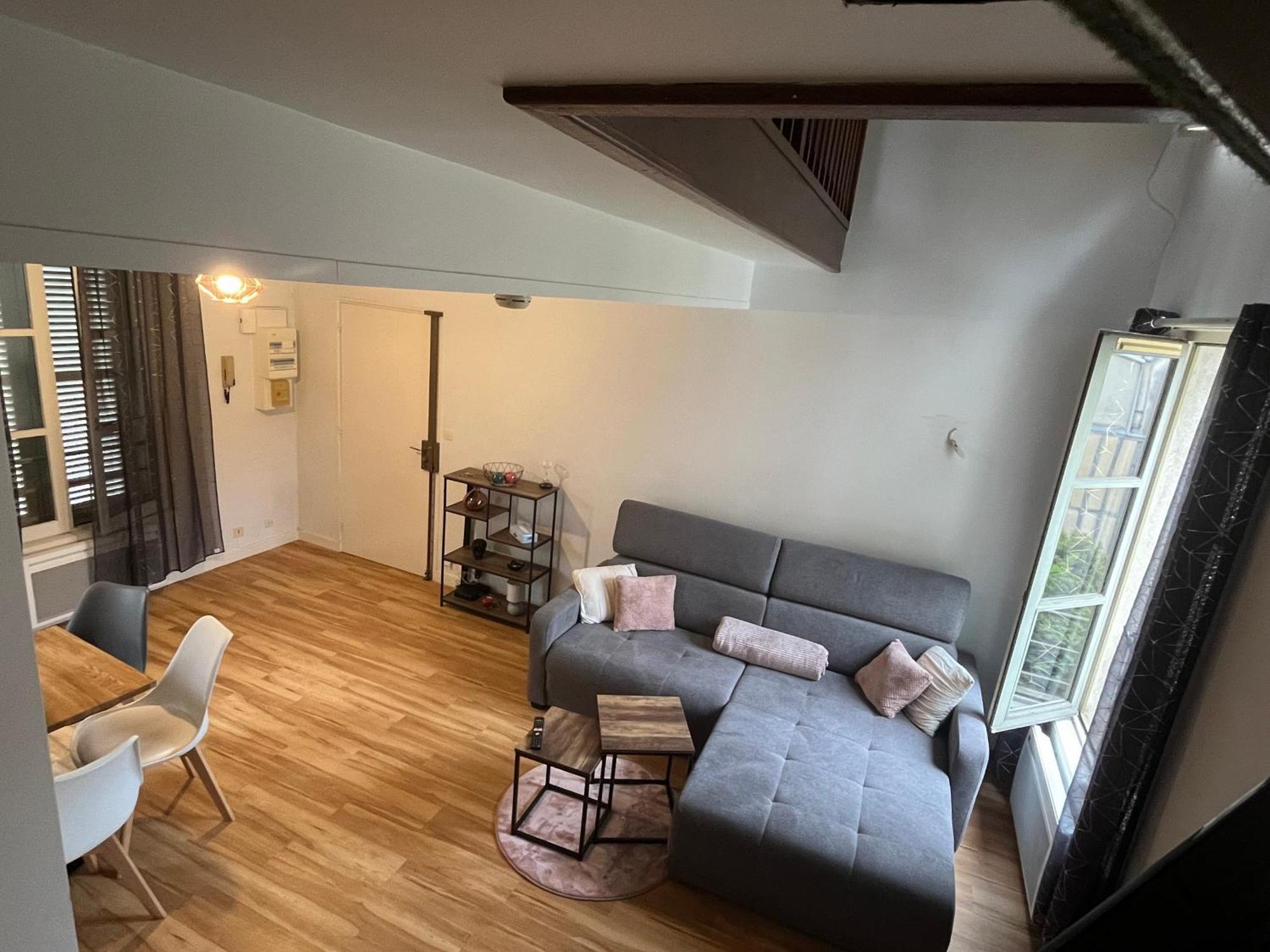 Le Mortier D'Or Duplex Hyper Centre Ville 트루아 외부 사진